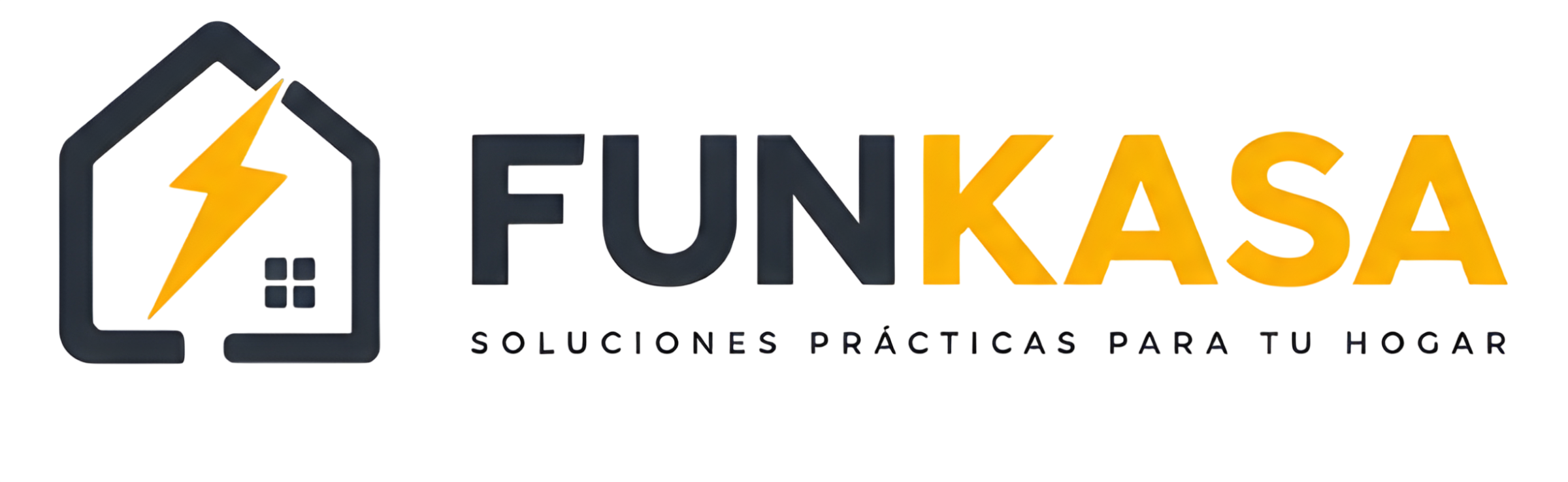 FUNKASA — Soluciones prácticas para tu hogar